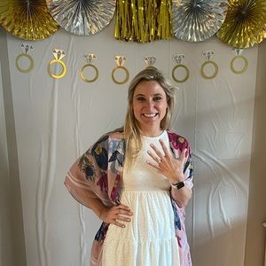 Meet your Posher, Ashton